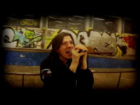 Trident - Esni fog (Official Music Video)