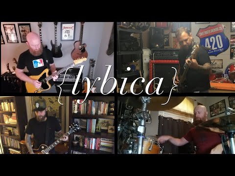 Lybica - Ferment (OFFICIAL VIDEO)