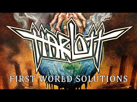 Harlott - First World Solutions (OFFICIAL)