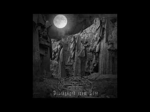 Blizzard - Disengaged from Life (Full Album Premiere)