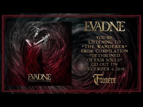 Evadne - The Wanderer [remastered track]