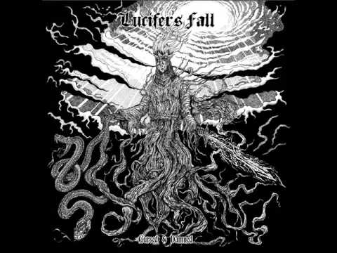 LUCIFER&#039;S FALL - Mother Superior