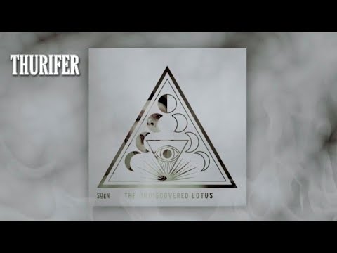 SOEN - Thurifer (Official Audio)