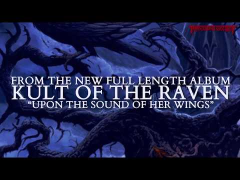 NATTRAVNEN (International) - Upon The Sound Of Her Wings (Dark Death Metal)