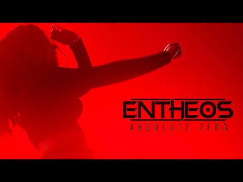 Entheos - Absolute Zero (OFFICIAL VIDEO)