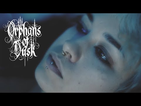 Orphans of Dusk - I&#039;m Going To Haunt You (When I Die) [Music Video] (Gothic Doom)