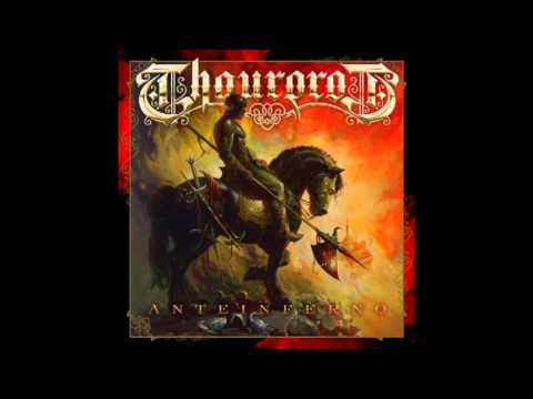 THAUROROD - Anteinferno Album Teaser