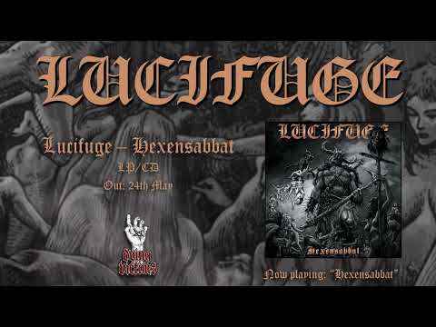 Lucifuge - Hexensabbat (Hexensabbat 2024)