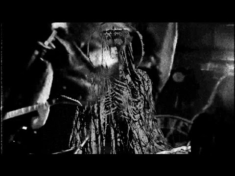 VALLENFYRE - Kill All Your Masters (OFFICIAL VIDEO)