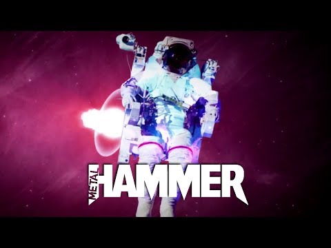 Sahg - Slip Off The Edge Of The Universe Official Video | Metal Hammer