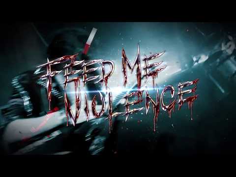 EVIL INVADERS - Feed Me Violence (Album Teaser) | Napalm Records