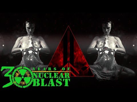 ENSLAVED - The River&#039;s Mouth (OFFICIAL MUSIC VIDEO)