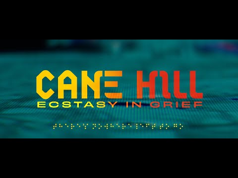 Cane Hill - Ecstasy In Grief (Official Visualizer)