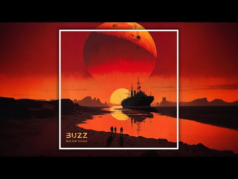 BUZZ - Back from Tartarus [Full EP]