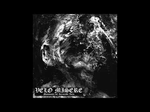 Velo Misere - Visión de la Sombra