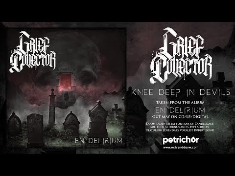 Grief Collector - Knee Deep In Devils