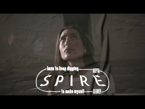 W I R E S - spire [Official Music Video]