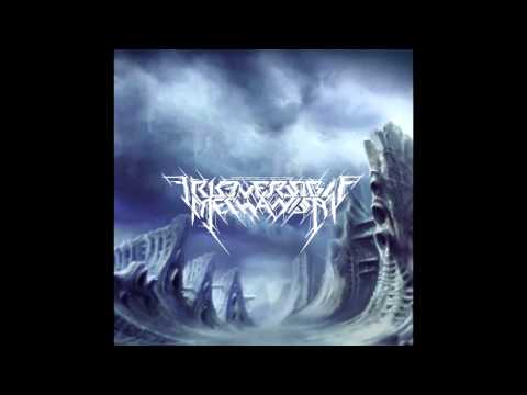 Irreversible Mechanism - &quot;Infinite Fields&quot; [&quot;Infinite Fields&quot; Premiere - 2015]