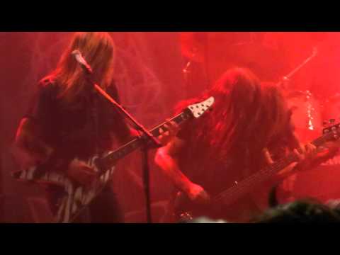 Bloodbath - So You Die (Live @ Copenhell, June 20th, 2015)