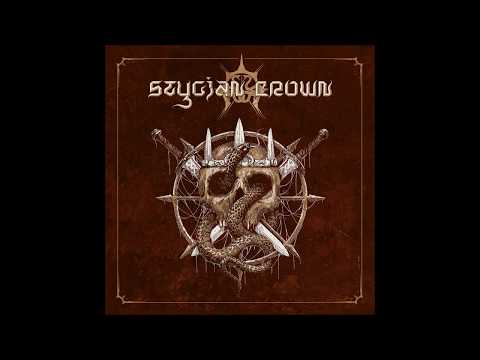 STYGIAN CROWN - Up From The Depths