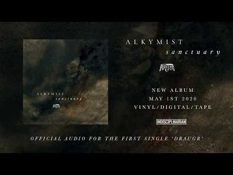 ALKYMIST - Draugr (Official Audio)