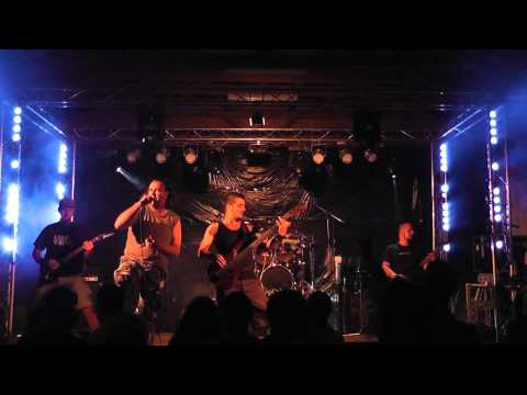 Vale Of Tears - Intro &amp; Landscape &amp; Time live @ Metal Forever Festival