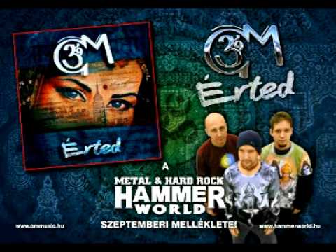 OM : Érted (2011) albumbemutató