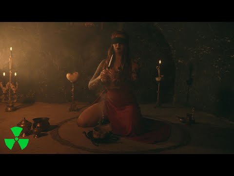 BELPHEGOR - &quot;Virtus Asinaria - Prayer&quot; [OFFICIAL MUSIC VIDEO]