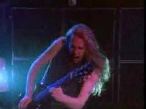 wrathchild america - climbing the walls