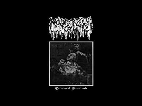 MORGELLONS - Delusional Parasitosis (EP), 2024