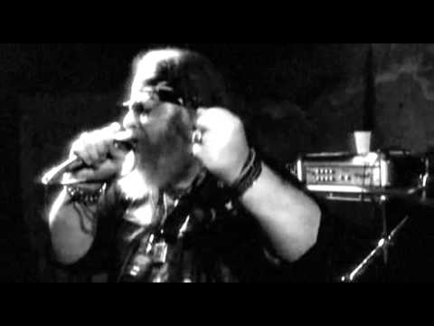 Iron Man - Eulogy for Queen City - Maryland Doomfest 1, 2015