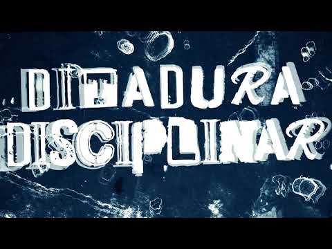 On Crash - Ditadura Disciplinar [2022 Official Video]