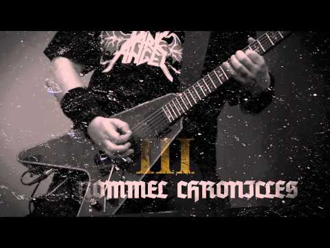 Hail of Bullets - III The Rommel Chronicles (album teaser)