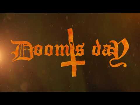 Doom&#039;s Day - Kill the Priest (Official Lyric Video)