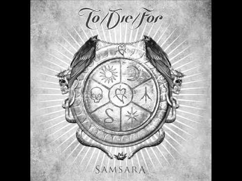 TO/DIE/FOR - Cry For Love (Song Stream)