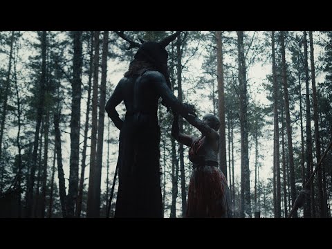 Orbit Culture - &quot;Vultures of North&quot; (Official Music Video)