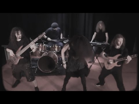 ReSolve - Pitch Black Eyes (Official Video)