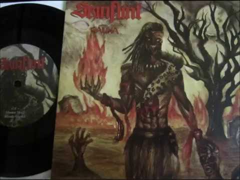 Skinflint - Bloody Gqokli