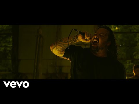 The Browning - Poison (Official Music Video)