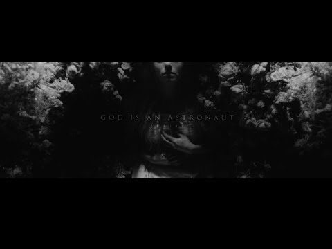 GOD IS AN ASTRONAUT - Burial (Official Video) | Napalm Records