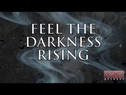 MERCENARY - &quot;Through Our Darkest Days&quot; OFFICIAL LYRIC VIDEO