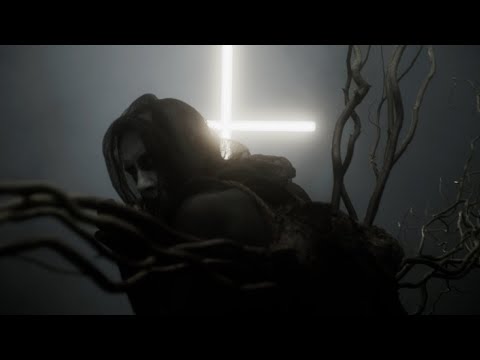 BEHEMOTH - Versvs Christvs (OFFICIAL MUSIC VIDEO)