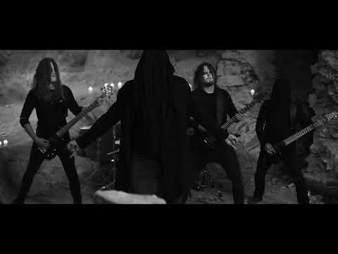 Kalt Vindur - Agonizing Luminosity (Official Music Video)