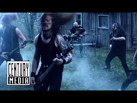 INSOMNIUM - Valediction (OFFICIAL VIDEO)