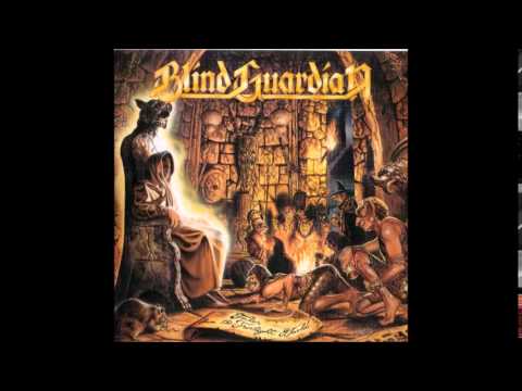 Blind Guardian - Lord Of The Rings