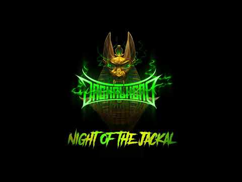 Jackalhead - Chariots in the Sky