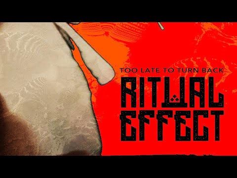 Too Late To Turn Back - Teaser