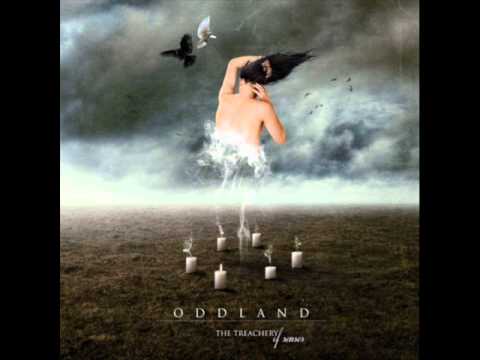 Oddland - Flooding Light