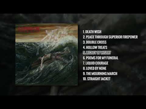 Lifesick - Loved By None, Hated By All (Full Album)