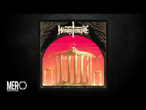 Heavy Temple - House of Warship [Official Single]